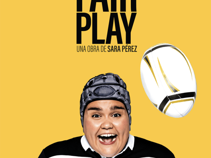 FAIR PLAY · Igualdad, inclusión y teatro
