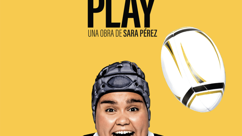 FAIR PLAY · Igualdad, inclusión y teatro