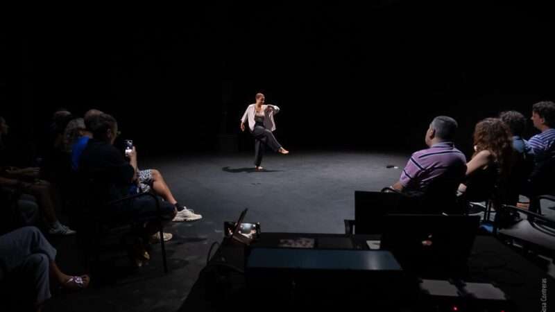 Dansa València abre la convocatoria de una estancia artística de aprendizaje en Canarias