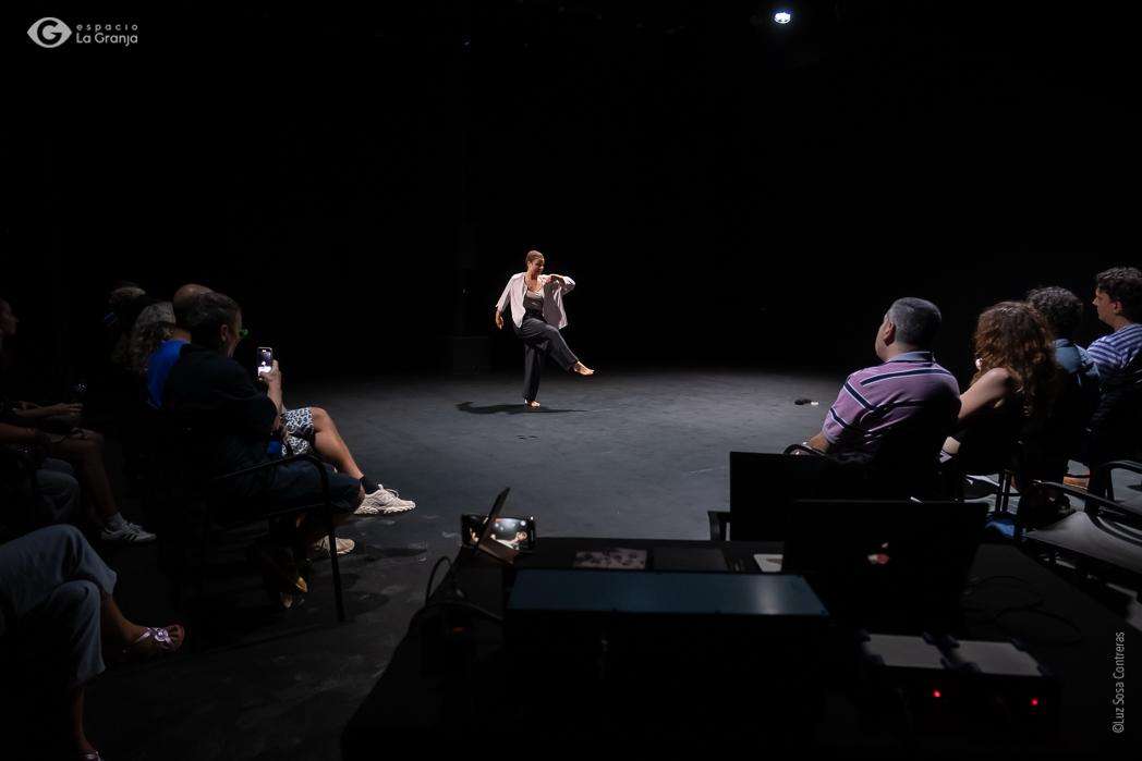 Dansa València abre la convocatoria de una estancia artística de aprendizaje en Canarias