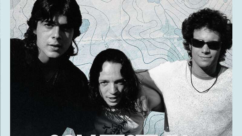 Los Delinqüentes se suman al SOM Festival Castellón 2026