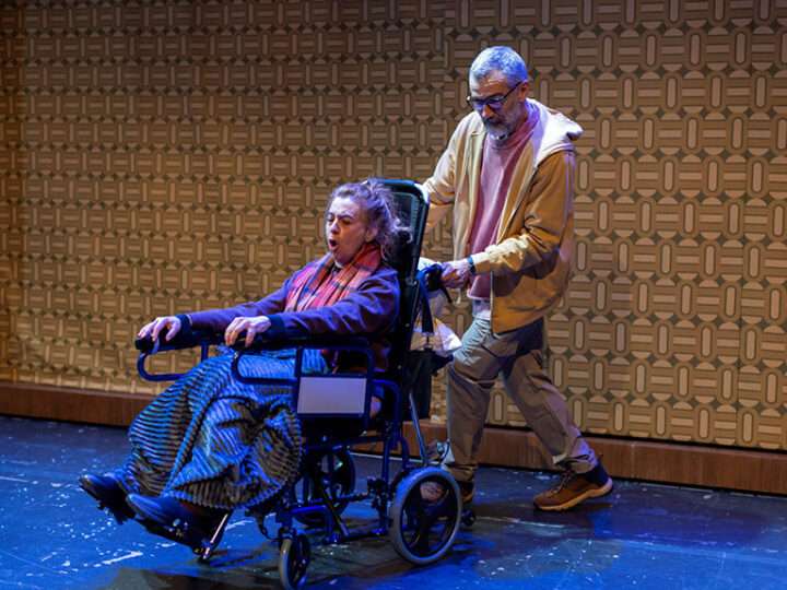 El Teatre Rialto de Valencia presenta ‘Parejas imperfectas’, Premio Pulitzer de Teatro 2018