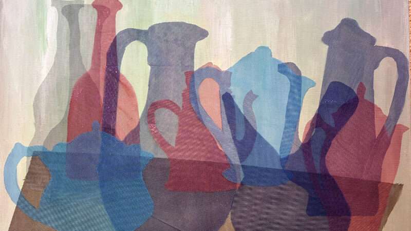 Rambleta presenta su nueva exposición de primavera