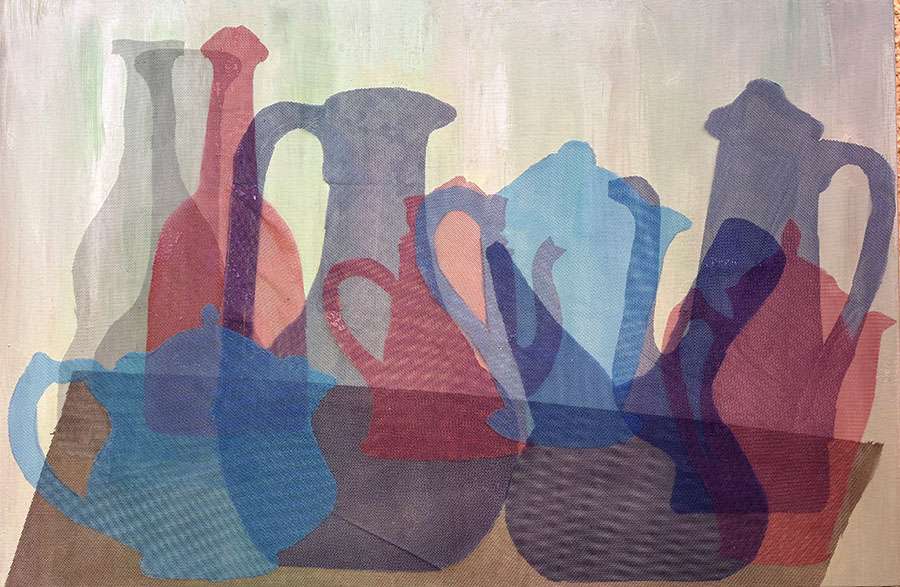 Rambleta presenta su nueva exposición de primavera