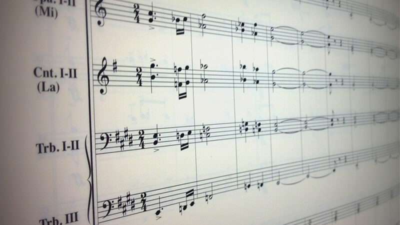 El Institut Valencià de Cultura convoca las ayudas al fomento de actividades musicales con una dotación de 2.690.000 euros