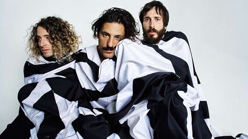 NÓMADE ANUNCIA LOS PRIMEROS ARTISTAS DE SU 5ª EDICIÓN CON SEXY ZEBRAS, CHIQUITA MOVIDA Y LA PERRA BLANCO, ENTRE OTROS