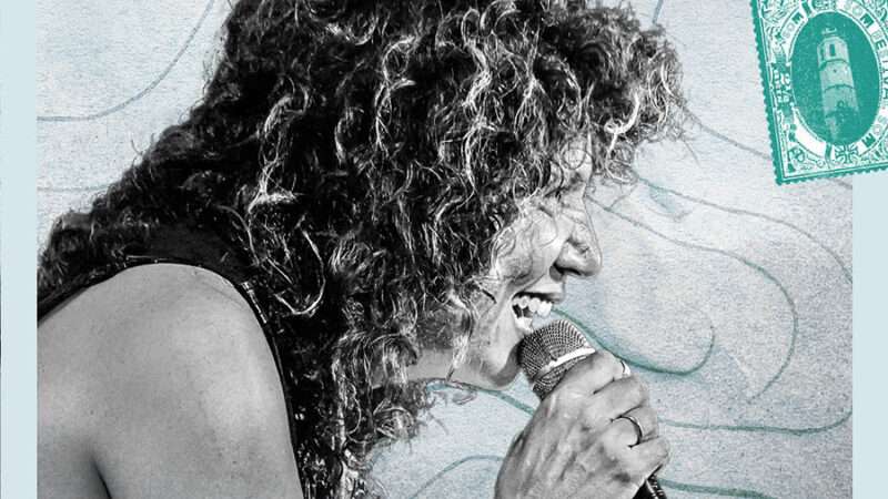 Rosana se suma al SOM Festival Castellón 2026