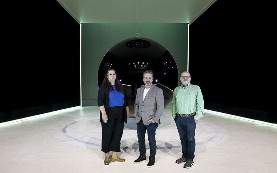 Les Arts estrena Salome, el drama musical con el que Strauss revolucionó la ópera, en un montaje de Damiano Michieletto y dirección de James Gaffigan