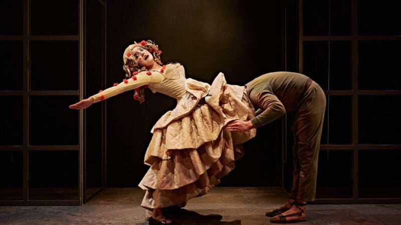 El poder del rumor y la obsesión llegan a Rambleta con ‘Los cuernos de don Friolera’