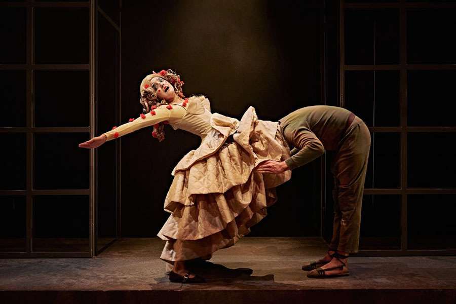 El poder del rumor y la obsesión llegan a Rambleta con ‘Los cuernos de don Friolera’