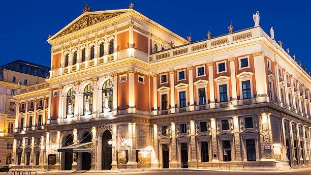 La Orquestra de Valencia debuta el próximo 16 de abril en el Musikverein de Viena