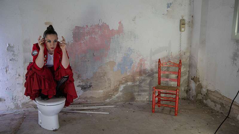 Carme Teatre presenta los Estrenos absolutos de cinco de sus Residencias de Creación 2025/2026 en la XXXI temporada