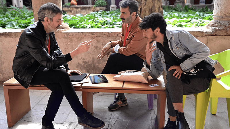 Dansa València refuerza la internacionalización del talento español con la presencia de un centenar de agentes culturales y nuevos formatos de mercado