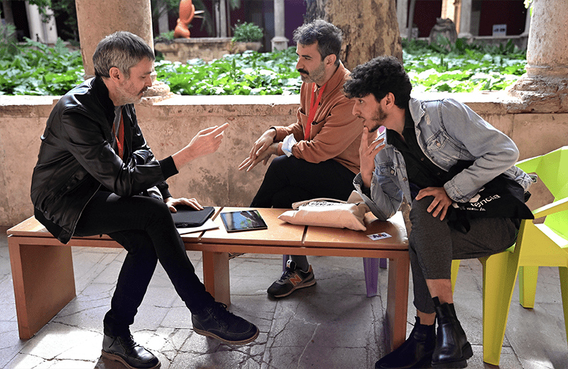 Dansa València refuerza la internacionalización del talento español con la presencia de un centenar de agentes culturales y nuevos formatos de mercado