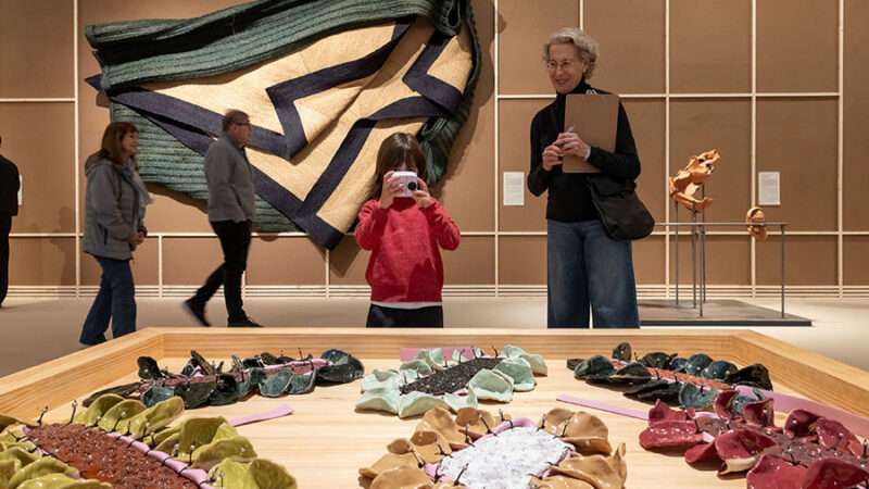 El IVAM programa actividades culturales y educativas para familias con motivo de las Pascuas