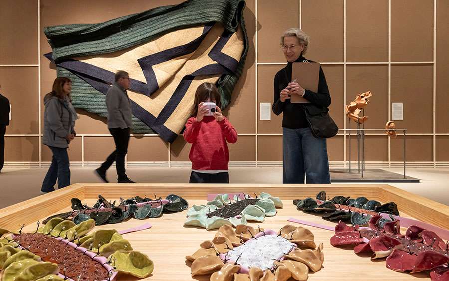 El IVAM programa actividades culturales y educativas para familias con motivo de las Pascuas