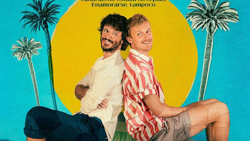 TONI ACOSTA Y ALEXIS MORANTE PRESENTAN «A UNA ISLA DE TI» EN KINEPOLIS VALENCIA