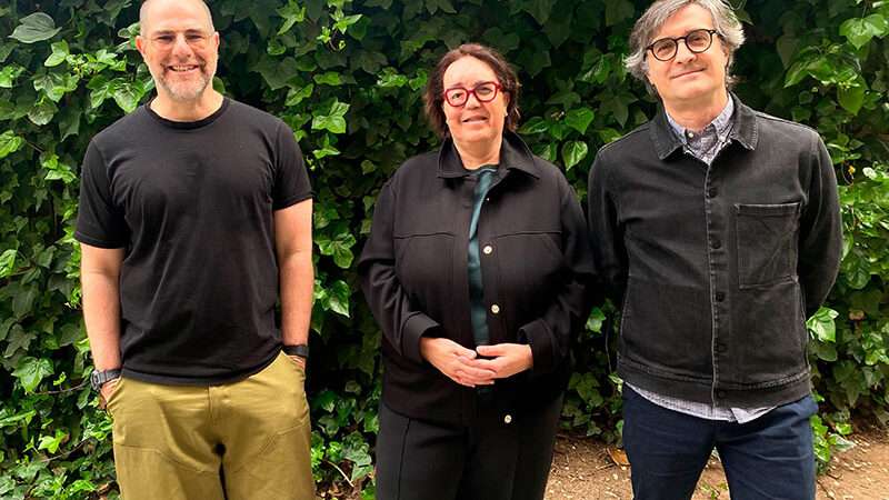 Alicia García de Francisco, nueva presidenta de la Asociación de Informadores Cinematográficos de España