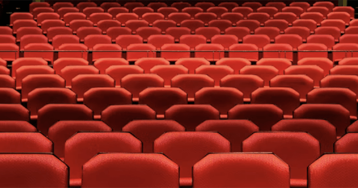 El IVC convoca ayudas por valor de 3,2 millones de euros a salas de exhibición y teatros