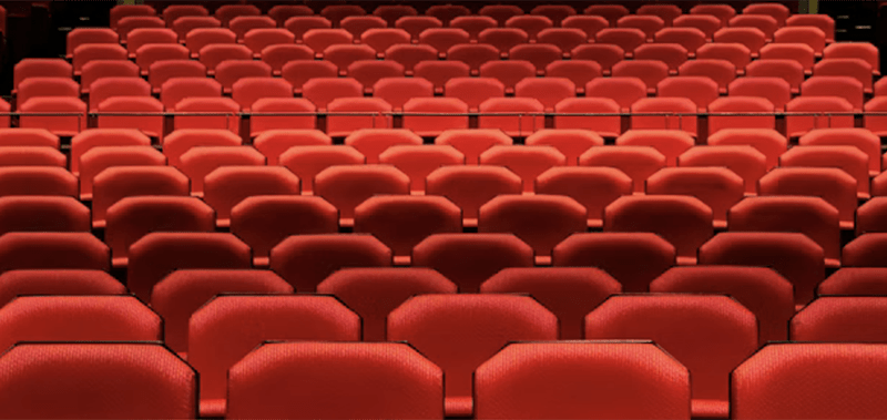 El IVC convoca ayudas por valor de 3,2 millones de euros a salas de exhibición y teatros
