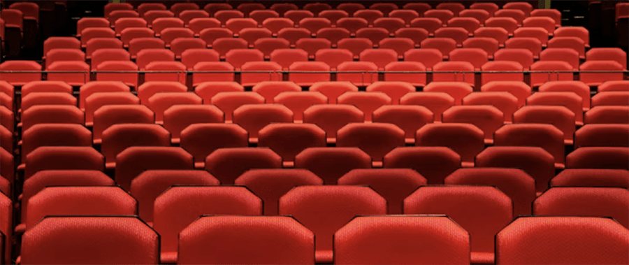 El IVC convoca ayudas por valor de 3,2 millones de euros a salas de exhibición y teatros