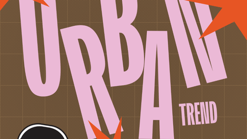 Urban Trend en Valencia