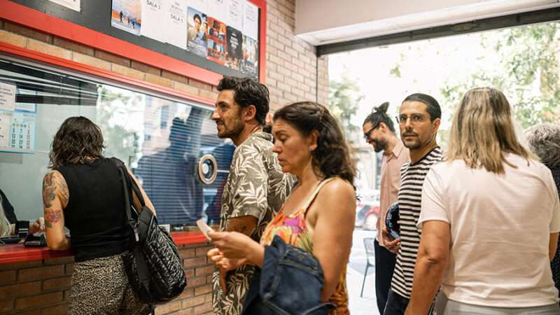 Cines Babel y MN4 se incorporan como nuevas sedes de la décima edición de DocsValencia