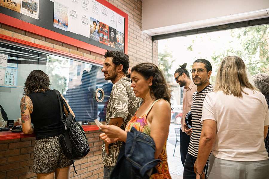 Cines Babel y MN4 se incorporan como nuevas sedes de la décima edición de DocsValencia