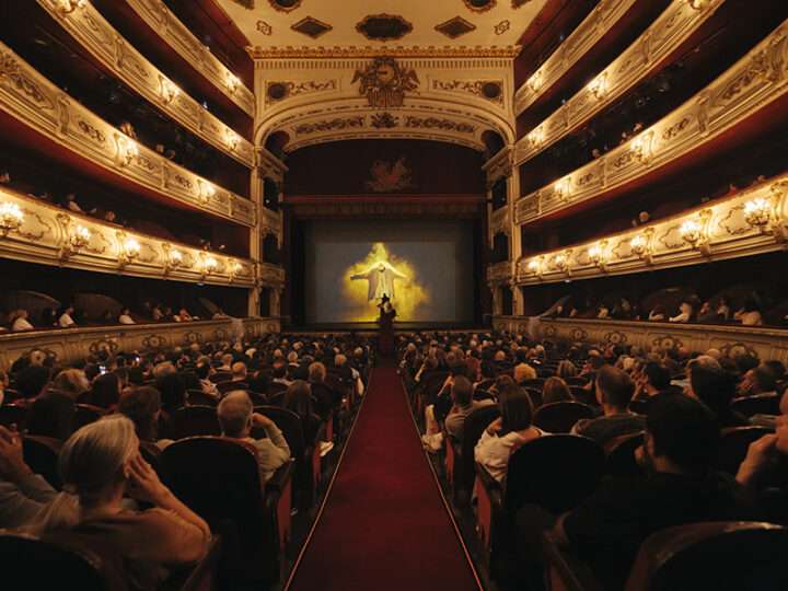 Dansa València se consolida como referente cultural con el respaldo de más de 9.200 espectadores