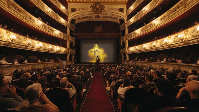 Dansa València se consolida como referente cultural con el respaldo de más de 9.200 espectadores