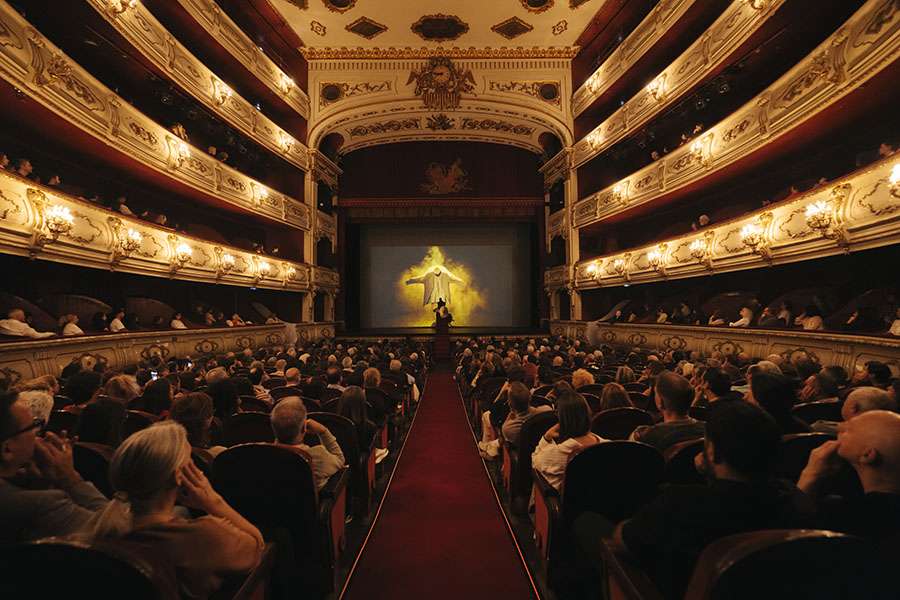 Dansa València se consolida como referente cultural con el respaldo de más de 9.200 espectadores