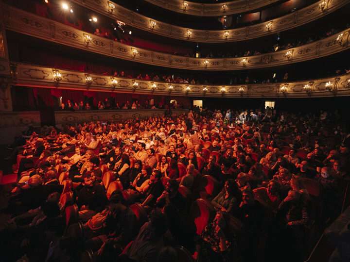Dansa València se consagra como nodo estratégico de la danza en España y motor de su internacionalización 