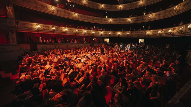 Dansa València se consagra como nodo estratégico de la danza en España y motor de su internacionalización 
