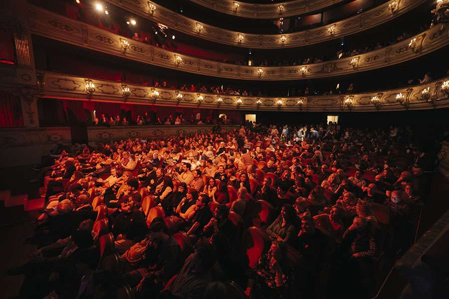 Dansa València se consagra como nodo estratégico de la danza en España y motor de su internacionalización 