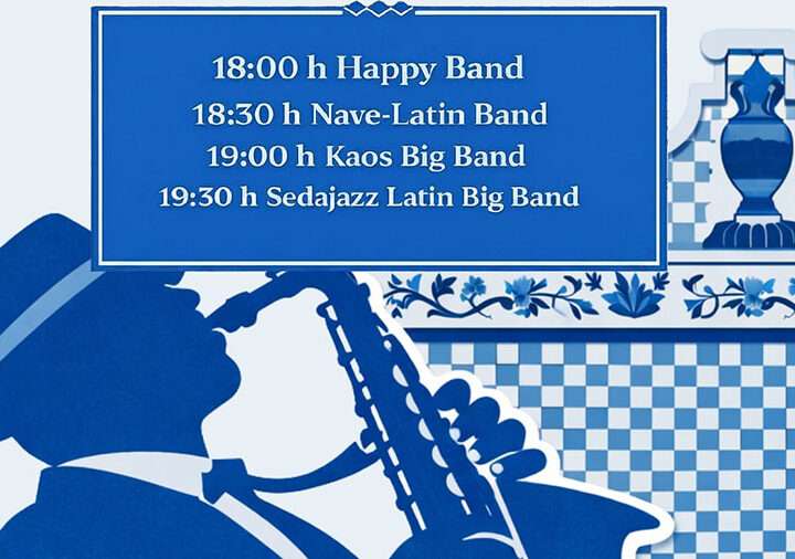 Valencia celebra este jueves el Día Internacional del Jazz con conciertos gratuitos en la plaza del Rosari