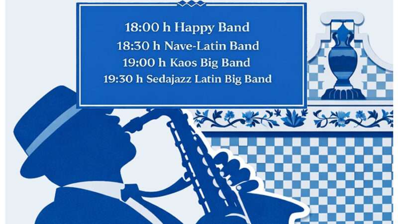 Valencia celebra este jueves el Día Internacional del Jazz con conciertos gratuitos en la plaza del Rosario