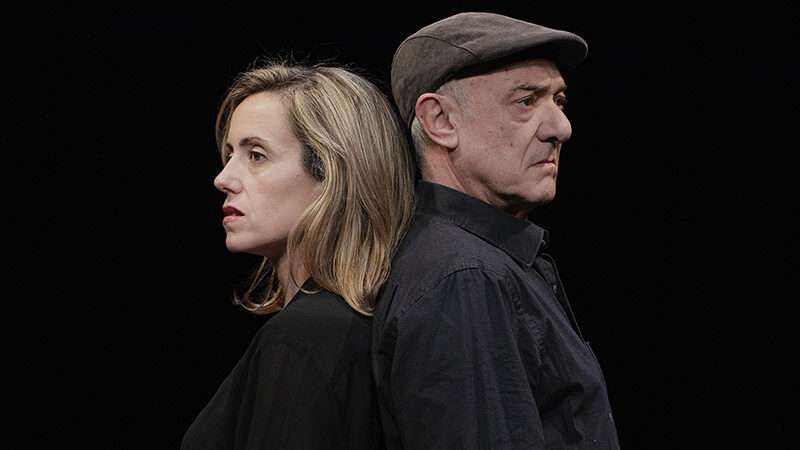 El estreno del nuevo espectáculo de Arden y de un ‘objeto musicoreográfico’ el próximo mes de mayo en Sala Russafa