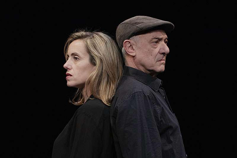 El estreno del nuevo espectáculo de Arden y de un ‘objeto musicoreográfico’ el próximo mes de mayo en Sala Russafa