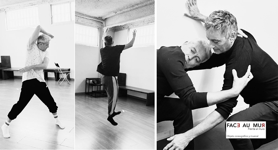 ESTA SEMANA EN SALA RUSSAFA: CELEBRACIÓN DEL DÍA INTERNACIONAL DE LA DANZA