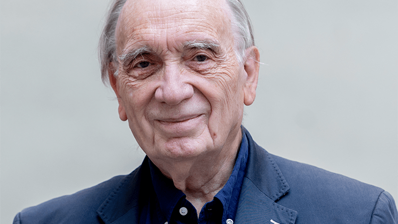 Fernando Méndez-Leitese presenta a la presidencia de la Academia de Cine