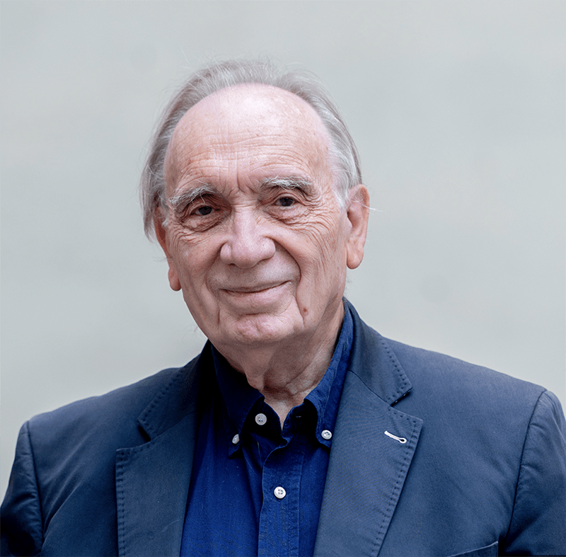 Fernando Méndez-Leitese presenta a la presidencia de la Academia de Cine