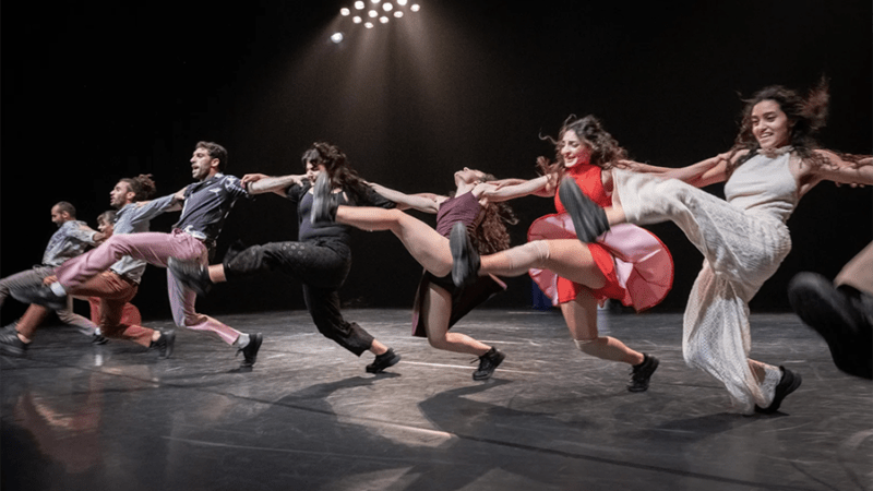 EL FESTIVAL 10 SENTIDOS CELEBRA 15 AÑOS DE ACTIVACIÓN CULTURAL CON «NATURALEZA VIVA VOL. 02»