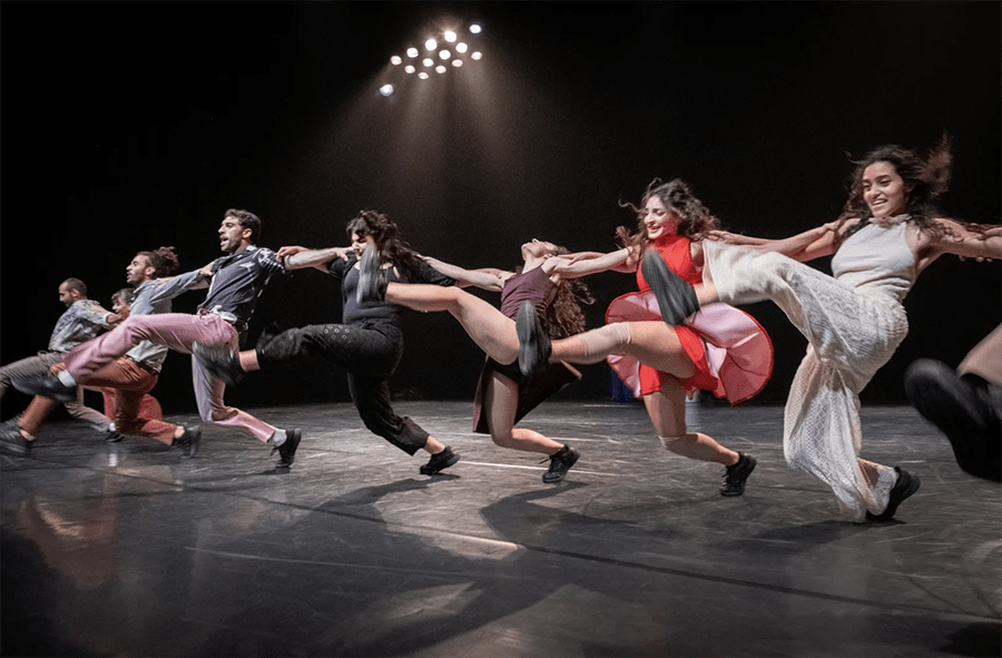 EL FESTIVAL 10 SENTIDOS CELEBRA 15 AÑOS DE ACTIVACIÓN CULTURAL CON «NATURALEZA VIVA VOL. 02»