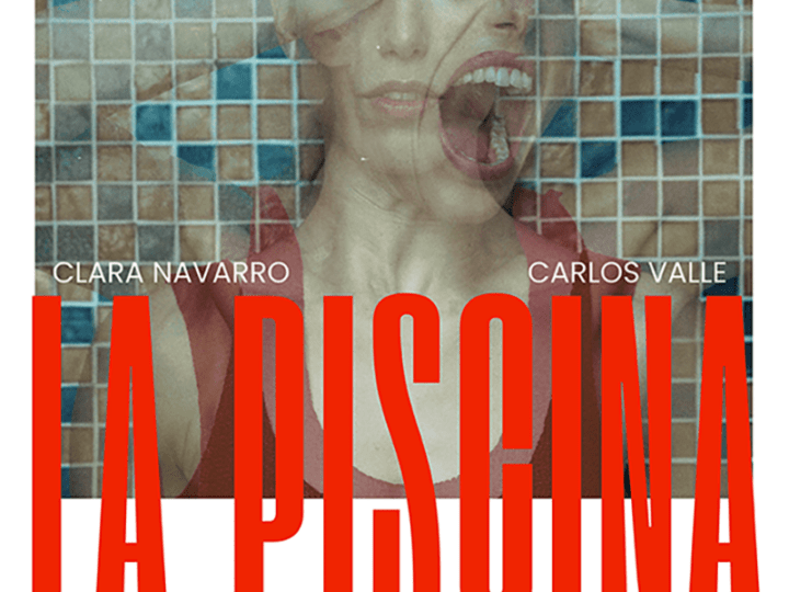 Llega a Teatro Off  ‘La Piscina (como metáfora)’