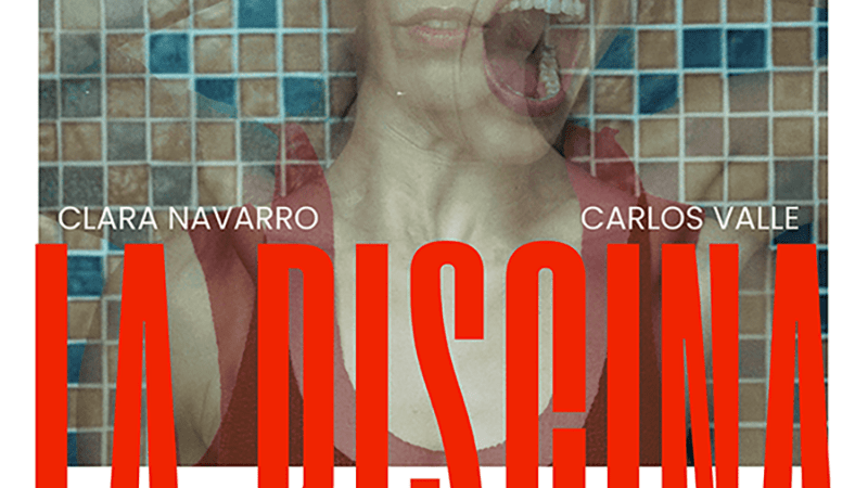 Llega a Teatro Off  ‘La Piscina (como metáfora)’