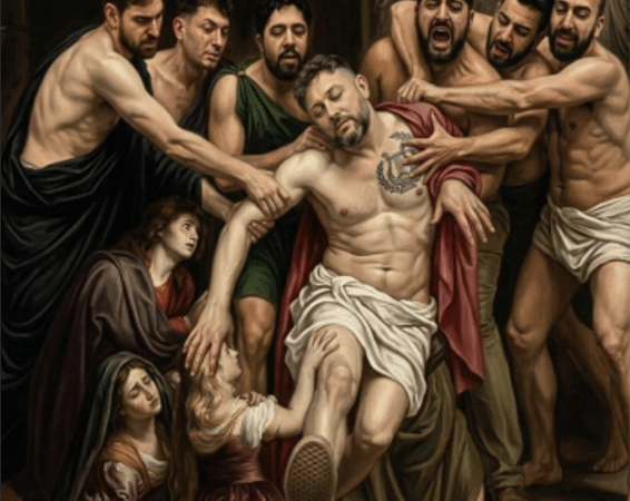 LA FIESTA DE LA RUMBA VIII