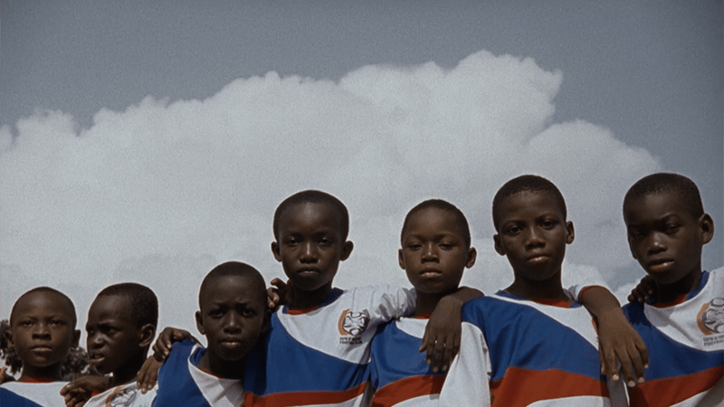 El fútbol se revela como motor cultural e identitario en La Mutant 