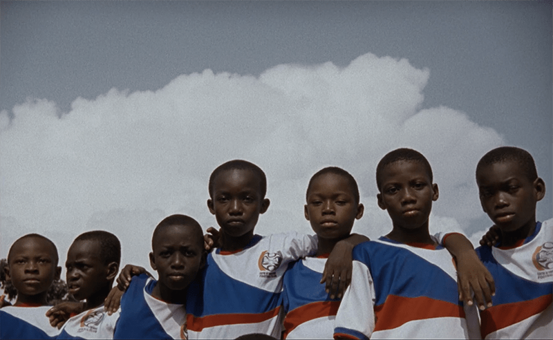 El fútbol se revela como motor cultural e identitario en La Mutant 