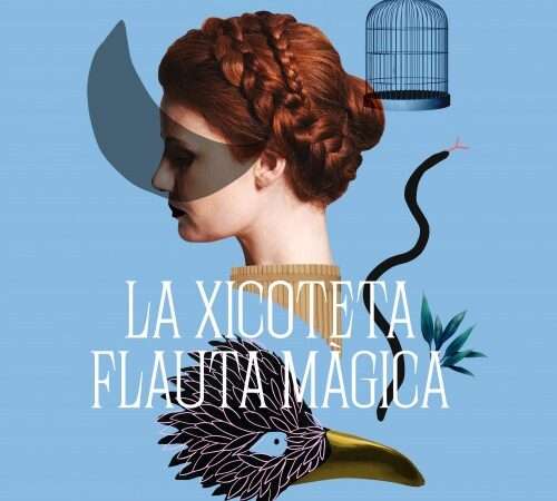 El Institut Valencià de Cultura presenta el concierto didáctico ‘Una xicoteta flauta màgica’ en Alaquàs