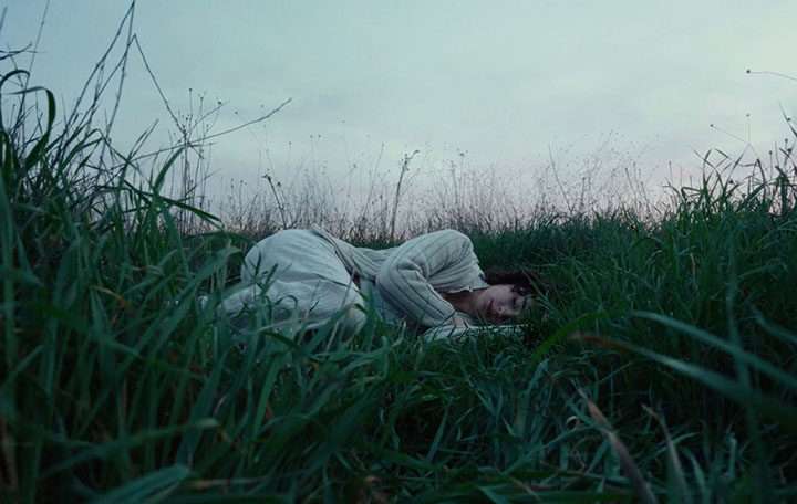 Rambleta estrena ‘Rucas’, la nueva creación escénica de María Ochando